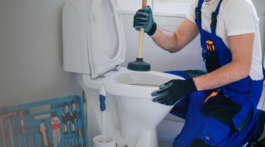 Local expert plumbing services in Little Mountain, SC